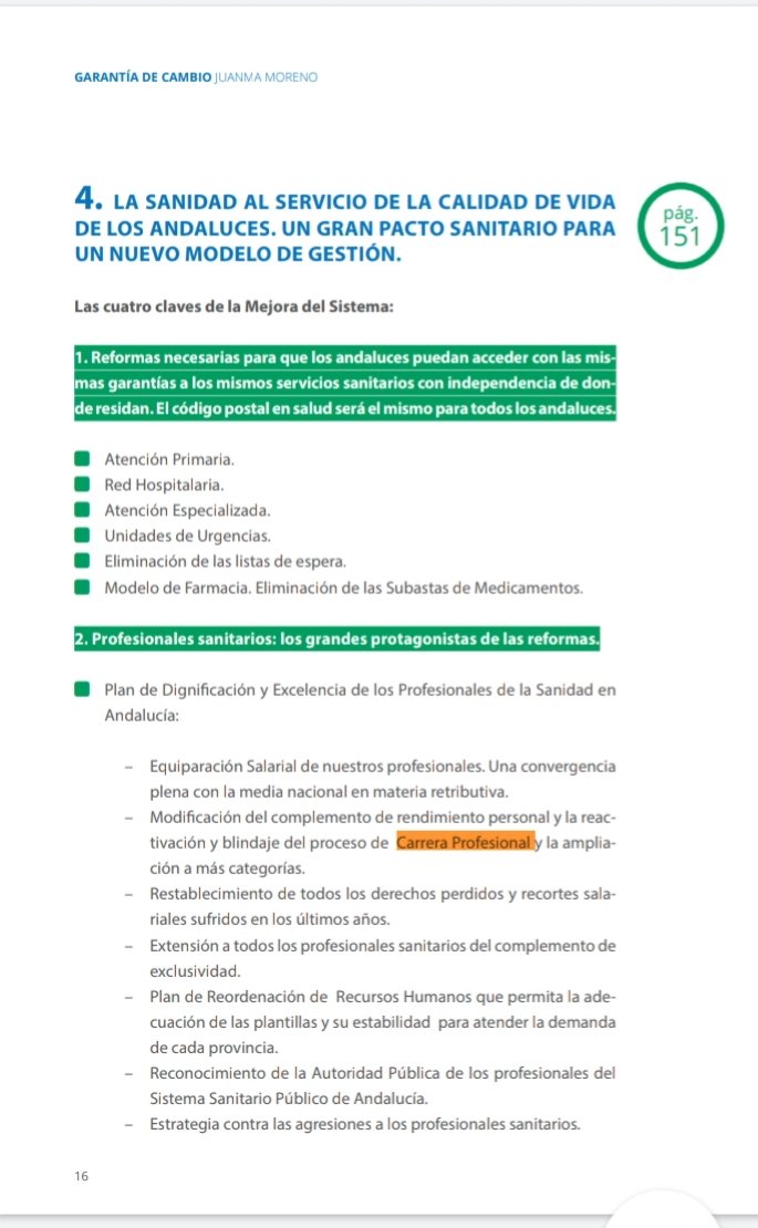 #CarreraProfesionalSinACSAYa tweet media