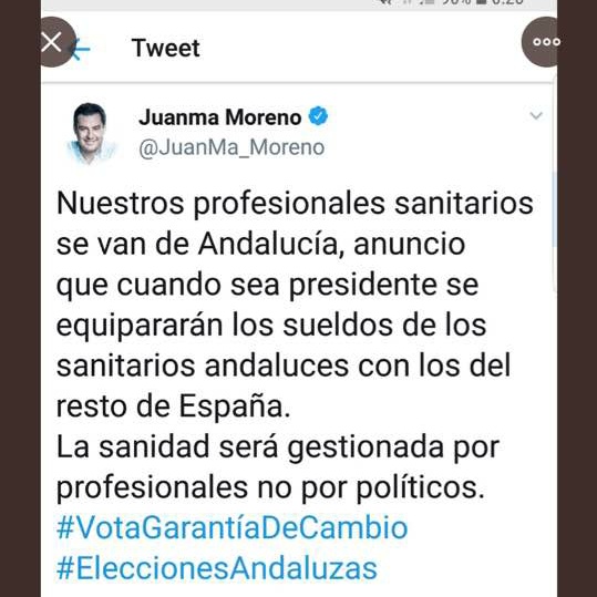 #CarreraProfesionalSinACSAYa tweet media