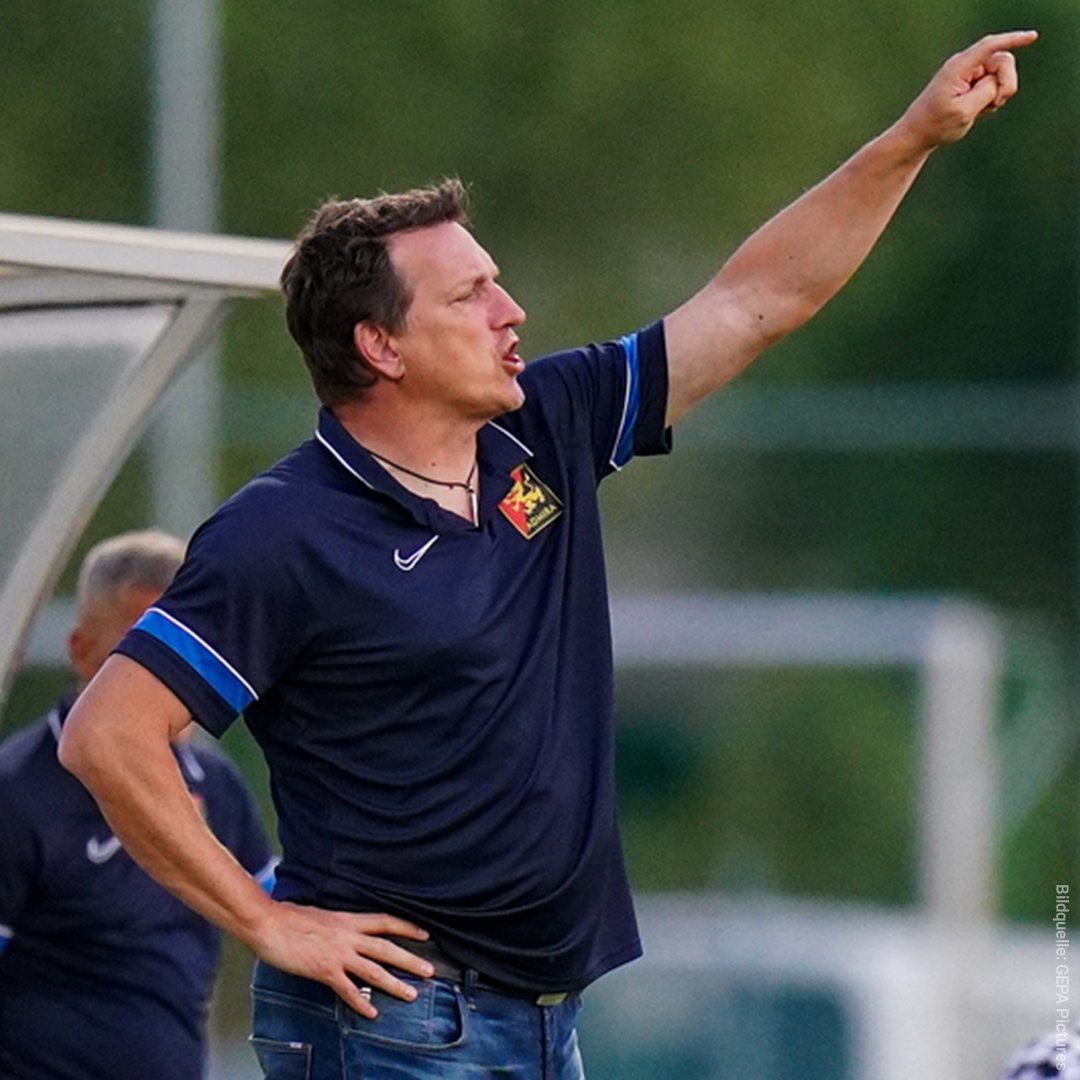 Andreas Herzog tweet media