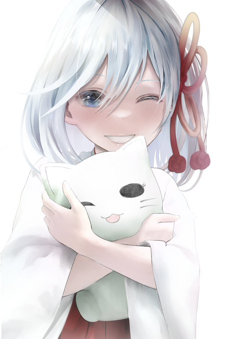 朝姫のtwitterイラスト検索結果