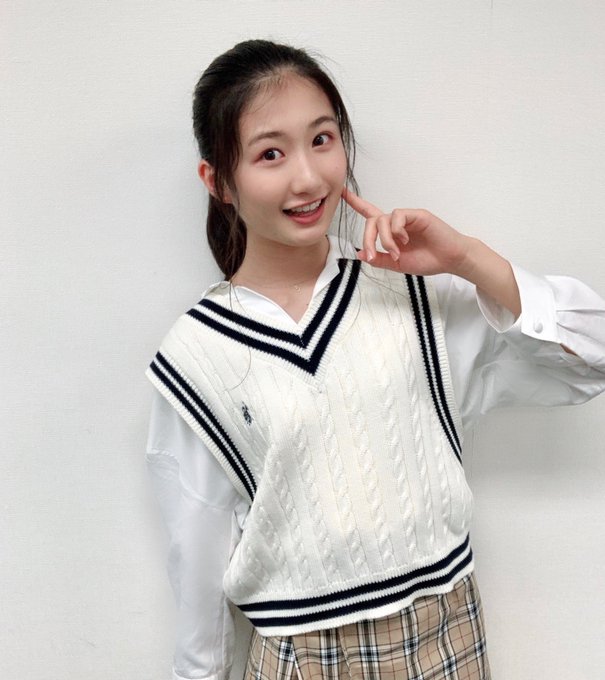 塩月希依音のTwitter画像29
