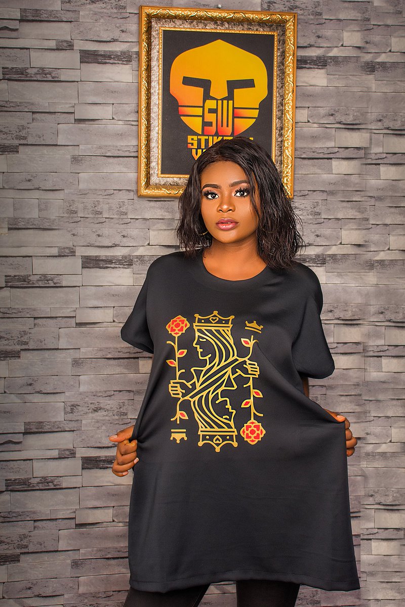 Sethkahu's tweet photo. We present to you all...
Our New Collection...
ALL ABOUT CARDS..
DM TO PLACE ORDER.. https://t.co/VXA8iY875a
