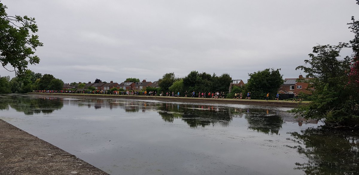 initialssg's tweet image. Lovely to be back @hullparkrun today. Remembering those people missing.