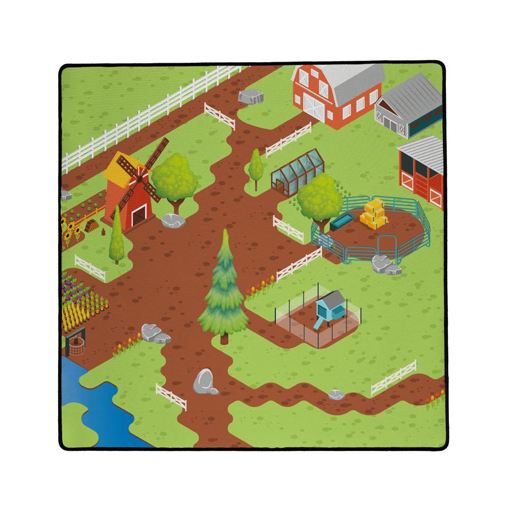 EditionsOffline's tweet photo. ❔[10 questions pour un champignon - Seconde édition]❔

Selon vous, le nom de ce tapis de jeu est :
A) KIDS - Le moulin.
B) KIDS - Univers de la ferme.
C) KIDS - Paysage verdoyant. 

#offlinedistribution #jeuxdesociete #tapis #madeinfrance #j2s https://t.co/i7EBRZiS9P