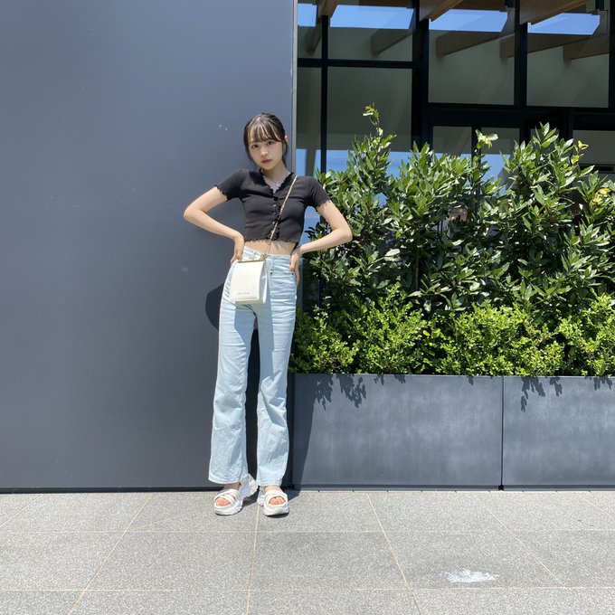 林芽亜里のTwitter画像33