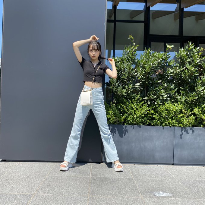 林芽亜里のTwitter画像34