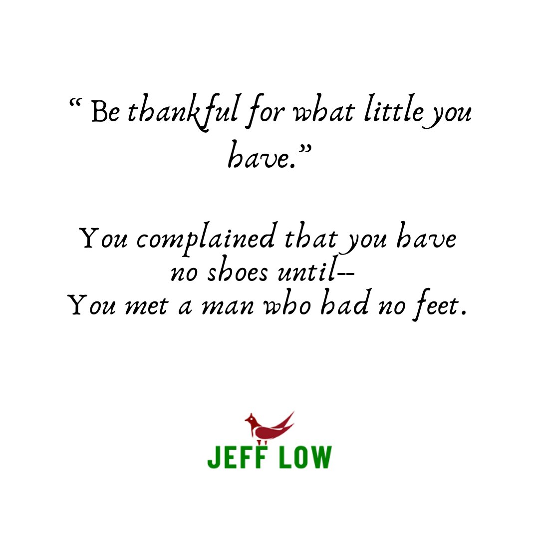 CuckooChronicle's tweet photo. Always be thankful.💯

Get your copy of a National Award Winning book #TheCuckooChronicles📚 by Jeff Low
👉🛒https://t.co/D9WeSROR1F
 
Follow us:
Twitter 👍https://t.co/w453J70VmY 
Linkedin 👍https://t.co/cFKKeNoF2g 
Facebook 👍 https://t.co/d04ej9kw89 https://t.co/9RrEXrLOZN