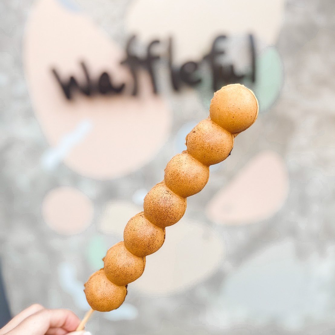 Waffleful_th's tweet photo. วาฟเฟิลฟูล รบกวนทุกเพจช่วยรีวิวหน่อยค่า สนใจรีวิวแจ้งได้เลยนะคะ รบกวนด้วยจริงๆค่ะ  
📌มี 2 สาขา เชียงใหม่ (หลัง มช.) และ นครสวรรค์ (Big C1)
#waffleful
#haveawafflefulday
@gin100b @OnnyReview @LetmeGOherr @EatguideTh @aroichiangmai @pronuea @reviewchiangmai @ThaNudChim @wongnai https://t.co/gyNMAyYfYy