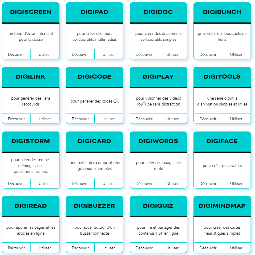 TrousseMaitress's tweet photo. Cet รฉtรฉ, nous avons dรฉcouvert, un ensemble d'outils numรฉriques utiles pour la classe sur La Digitale. Nous vous prรฉsentons nos coups de coeur ! https://t.co/kEOVcR8pvl https://t.co/cqPxOe9RnY