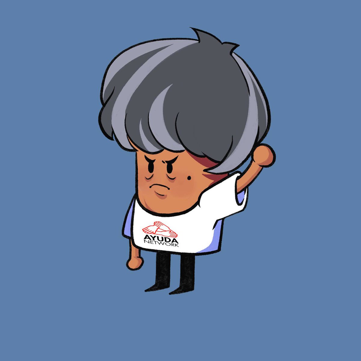 ayudanetworkph's tweet photo. #NewProfilePic https://t.co/cDe1wqGxO6