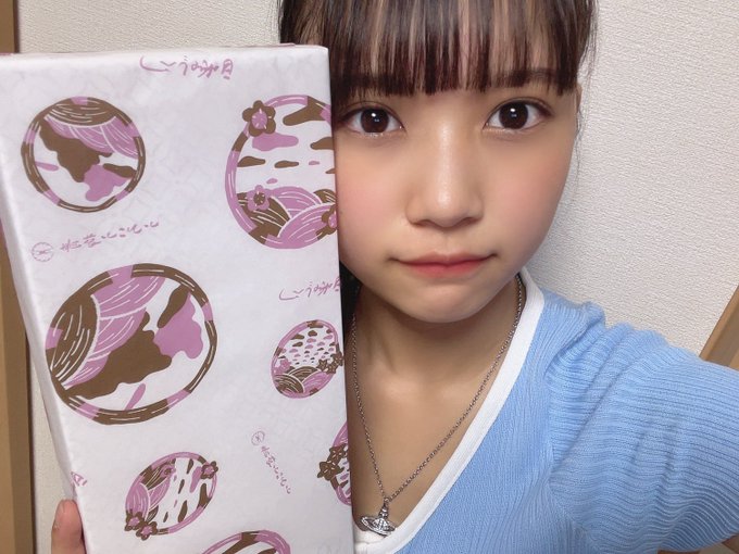 奥野未悠のTwitter画像9
