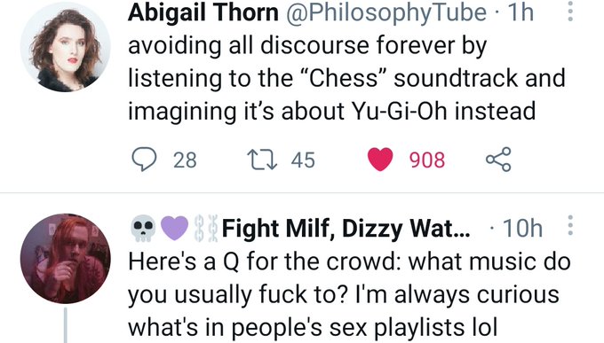 @localgothmilf Well now I want to fuck to the Yu-Gi-Oh soundtrack https://t.co/WhNe7LmvSj<a class="tags" target="_blank" title="On Twitter" href="/?out=eyJ0eXAiOiJKV1QiLCJhbGciOiJIUzUxMiJ9.eyJpYXQiOjE3MjE2NDgxNTcsImlzcyI6InR3cG9ybnN0YXJzLmNvbSIsIm5iZiI6MTcyMTY0ODE1NywiZXhwIjoxNzUzMTg0MTU3LCJyZWRpcmVjdF91cmwiOiJodHRwczovL3R3aXR0ZXIuY29tL2xvY2FsZ290aG1pbGYifQ.dHusALfoDSwhaCG2MjWenC3nsM1Vj0EInZ3HkN6OFwFs_QKL5LkLsfV1mW4bV8seLvRGzr2l6dtvqVs4oiAS-A">@localgothmilf</a><a href="/tag/newglasses"class="tags"><span>#newglasses</span></a>