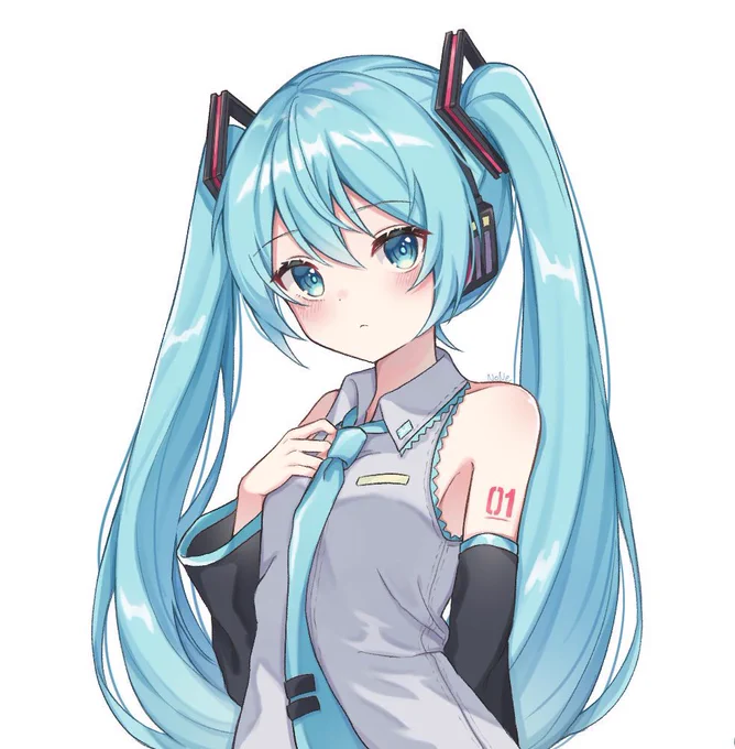 元絵みく 