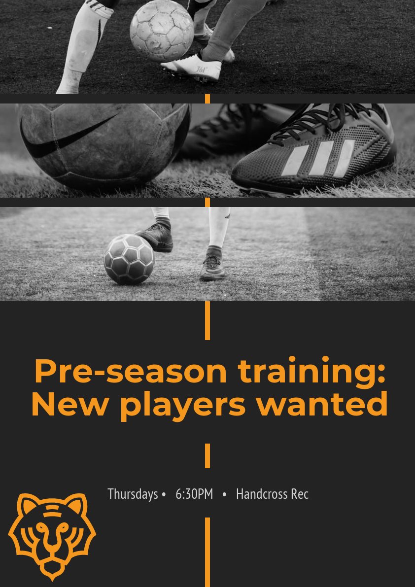 Handcross Village FC tweet media