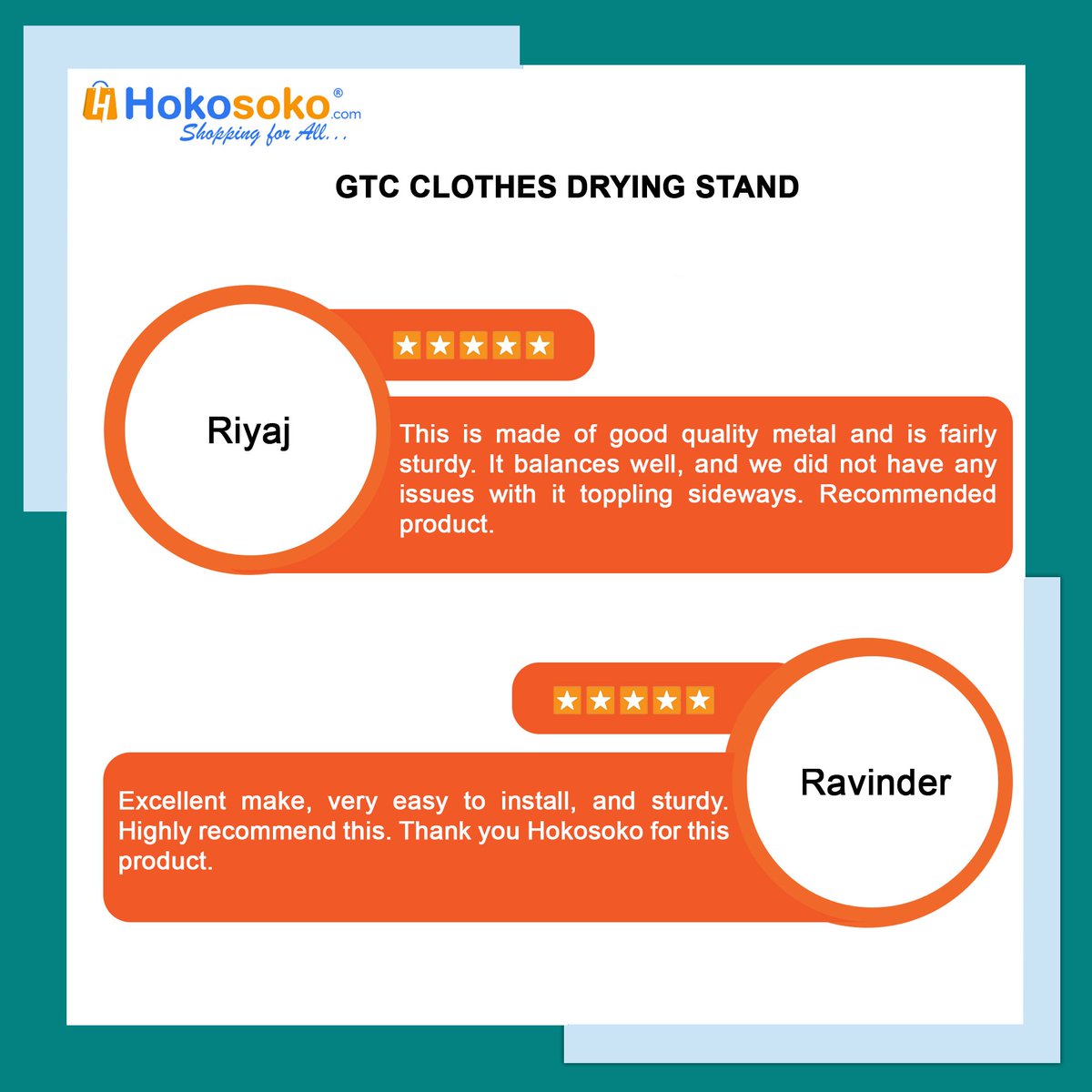 HokosokoOnline's tweet photo. Drying stands are a must in today's times. With multiple storeys coming up and #skyscrapers adorning the horizon, putting clothes to dry on terraces have become obsolete. If you want to purchase a drying stand suitable for #indoor as well as #outdoor #purchase, #GTC #clothdrying https://t.co/WugP3IHZD9
