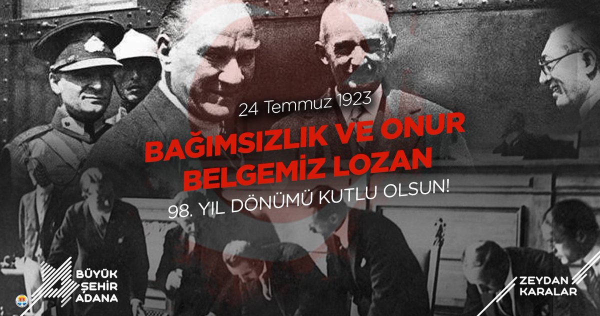 Zeydan Karalar