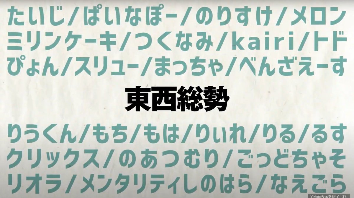 Mentality S の画像 動画一覧 Whotwi グラフィカルtwitter分析