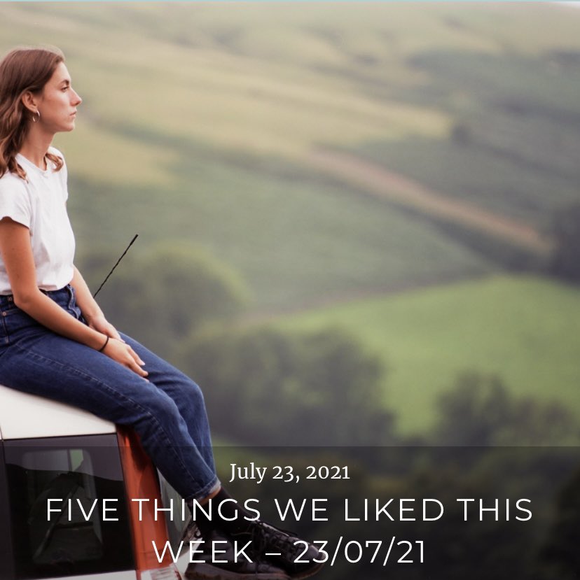 Head over to fortherabbits.net for some #WeekendReading