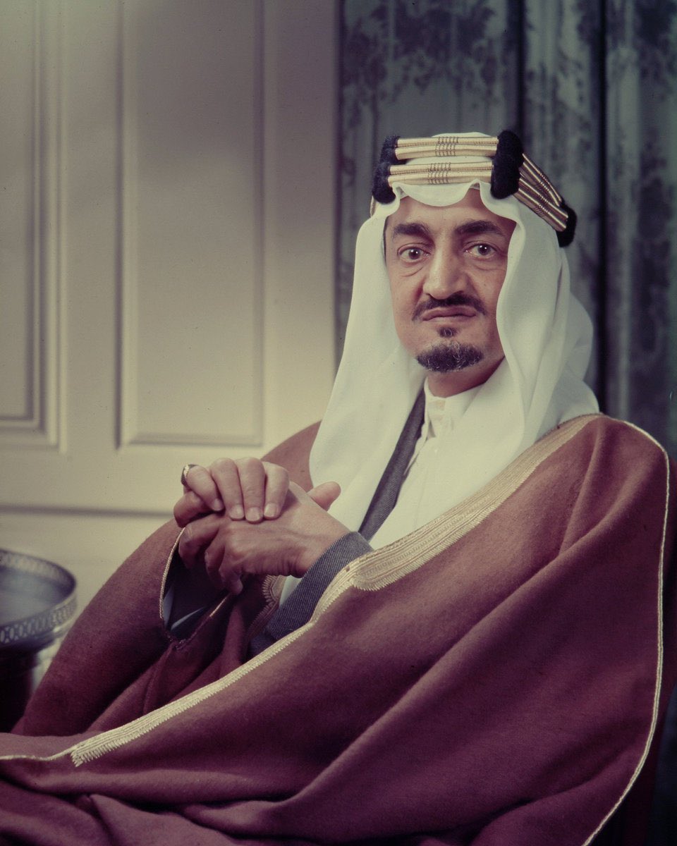 منبر الوهبة tweet media