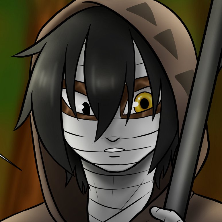 Delys_art's tweet photo. Happy Birthday my little mummy! 
I'm sorry I couldn't do a new draw for your birthday, but I hope to do something as soon as possibile!
#satsurikunotenshi #satsuten #angelsofdeath #angelsofslaughter #isaacfoster #zack #殺戮の天使 https://t.co/5cKZVN4V0Y