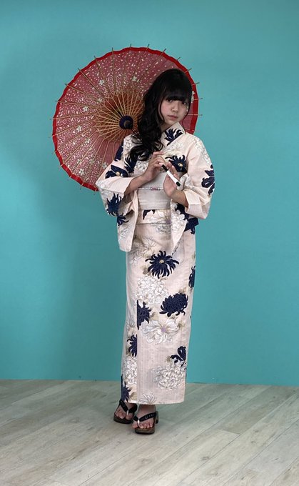 Twitterのコスプレ画像3