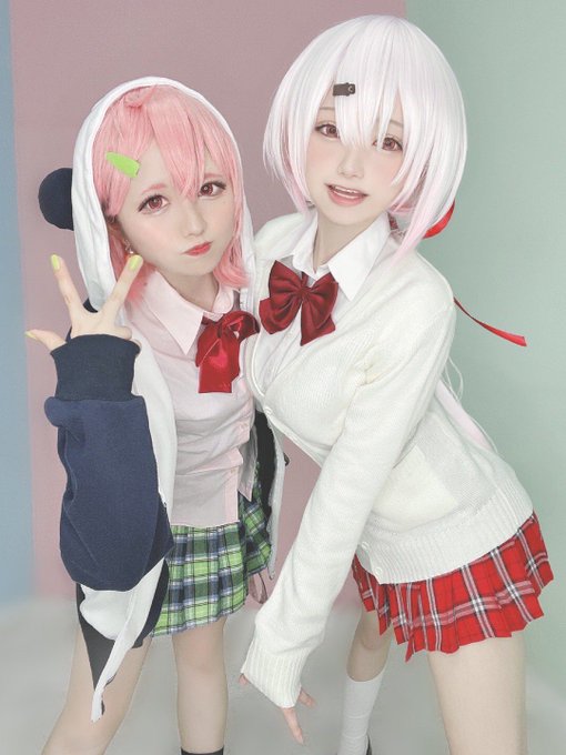 コスプレイヤーあかせあかりのTwitter画像18