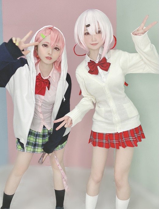 コスプレイヤーあかせあかりのTwitter画像19