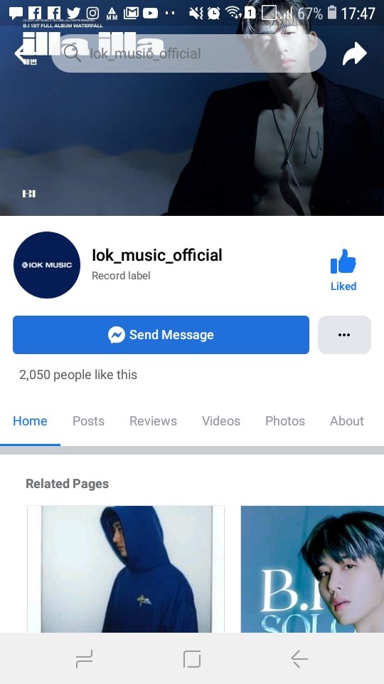 shxxmaria_131's tweet photo. @def131_ @shxx131bi131 @jvvasquezz @sh3Ann_131 @131_label_ Following Proofs for IOK Music (@iok_music )
HAPPY 100th DAYS ID
#IDs100DayswithHanbin @shxx131bi131 #비아이 https://t.co/kLN26qWzVI