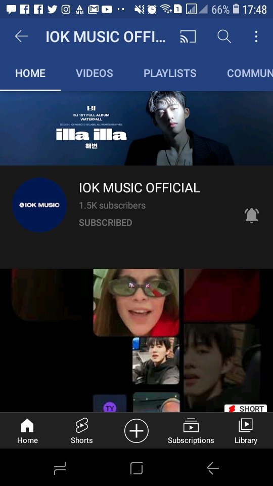shxxmaria_131's tweet photo. @def131_ @shxx131bi131 @jvvasquezz @sh3Ann_131 @131_label_ Following Proofs for IOK Music (@iok_music )
HAPPY 100th DAYS ID
#IDs100DayswithHanbin @shxx131bi131 #비아이 https://t.co/kLN26qWzVI