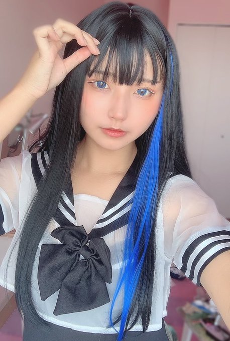 Twitterのコスプレ画像28