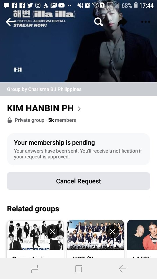 shxxmaria_131's tweet photo. @def131_ @shxx131bi131 @jvvasquezz @sh3Ann_131 @131_label_ @iok_music Following Prrofs for CHARISMA B.I PHILIPPINES (@CharismaBIph )
HAPPY 100th DAYS ID
#IDs100DayswithHanbin @shxx131bi131 #비아이 https://t.co/ls8YKTdVj0