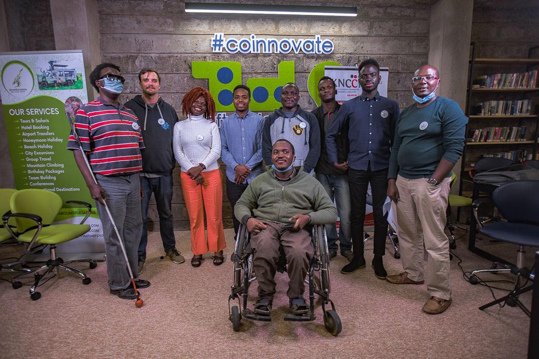 #Nairobi👋! We kicked off #startupweekendnairobi with 9 🔥 teams. 
Ecoshower, Circular Village, Cashless Matatu <a href="/sammyowino254/">Samuel Owino</a> , Hydroponics <a href="/AafriFudi/">Aafri Fudi</a>, Token Meter <a href="/Disabilitysaus1/">@Disability Sausage Media DSM</a> , Kagua <a href="/RAttogoh/">Attogoh</a>, Finshield @ItsAmwollo , Smartbin <a href="/LordRono/">Ronoh</a>,  #socialinnovationnairobi #tsw2021