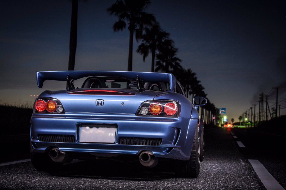 Nur ニュル S00 Nurblue S2k تويتر