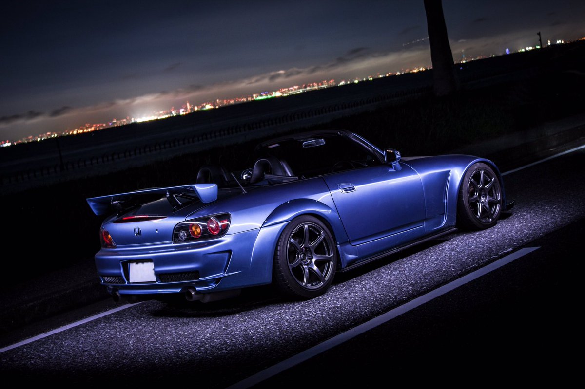 Nur ニュル S00 Nurblue S2k تويتر