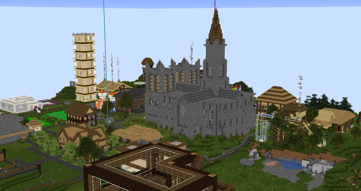 What a magnificent view featuring <a href="/parishofgordon/">Parish Of Gordon Ramsay</a>