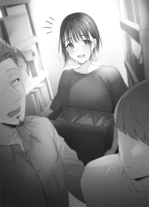 元カノとのじれったい偽装結婚のtwitterイラスト検索結果 元カノとのじれったい偽装結婚のtwitterイラスト検索結果