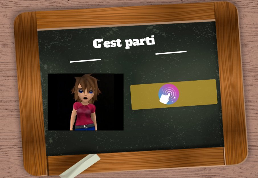 ScapEdu's tweet image. Décliner un #escapegame en versions réelle &amp;amp; virtuelle, pour conserver plaisir et collaboration du jeu en classe &amp;amp; donner la possibilité de le (re)jouer en solo + tard... ou en #classevirtuelle !

#CTILYA 2 ans, Révisions en #écodroit par @OpheliePoulain 
scape.enepe.fr/revisions-eco-…