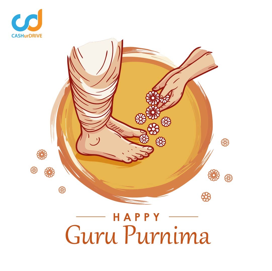 Greetings to all on the auspicious occasion of Guru Purnima. #गुरु_पूर्णिमा 
#gurupurnima_2021 #GuruPurnima #cudfamily