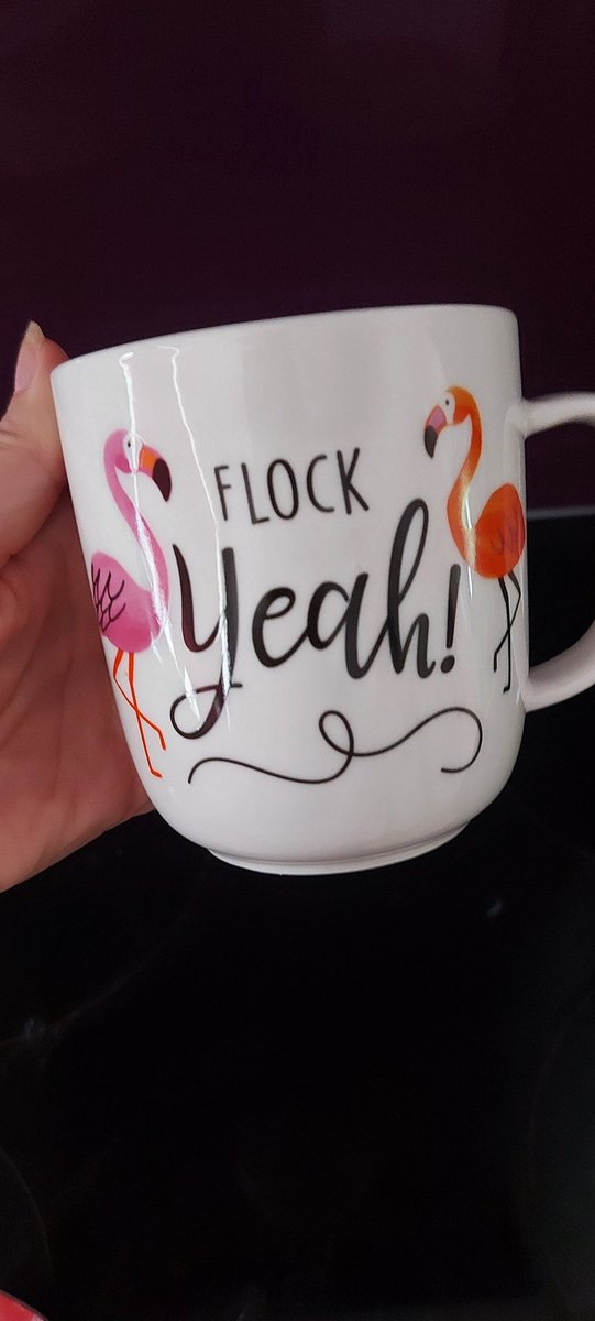 Saturday was made for mugs of coffee!