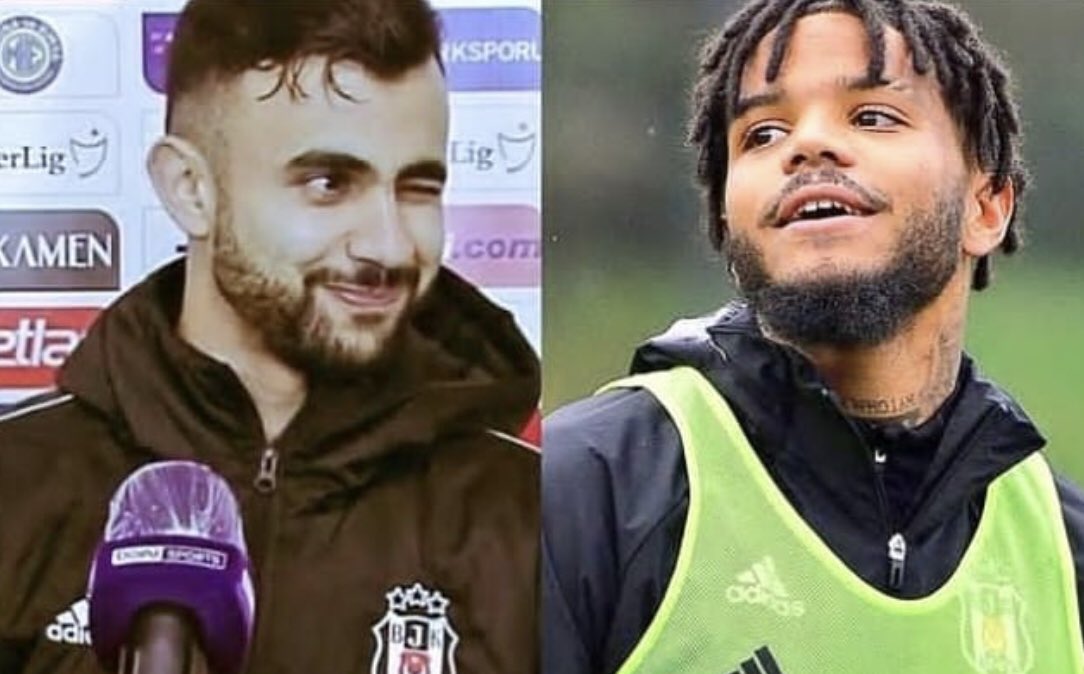 #GalatasaraySK bu transfer sezonunda da başını aldı 🦅🦅🦅