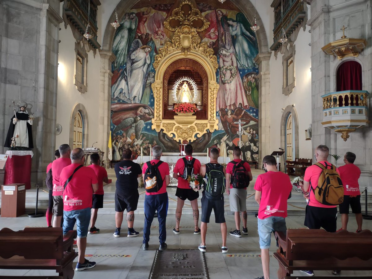 Triqui Traques tweet media