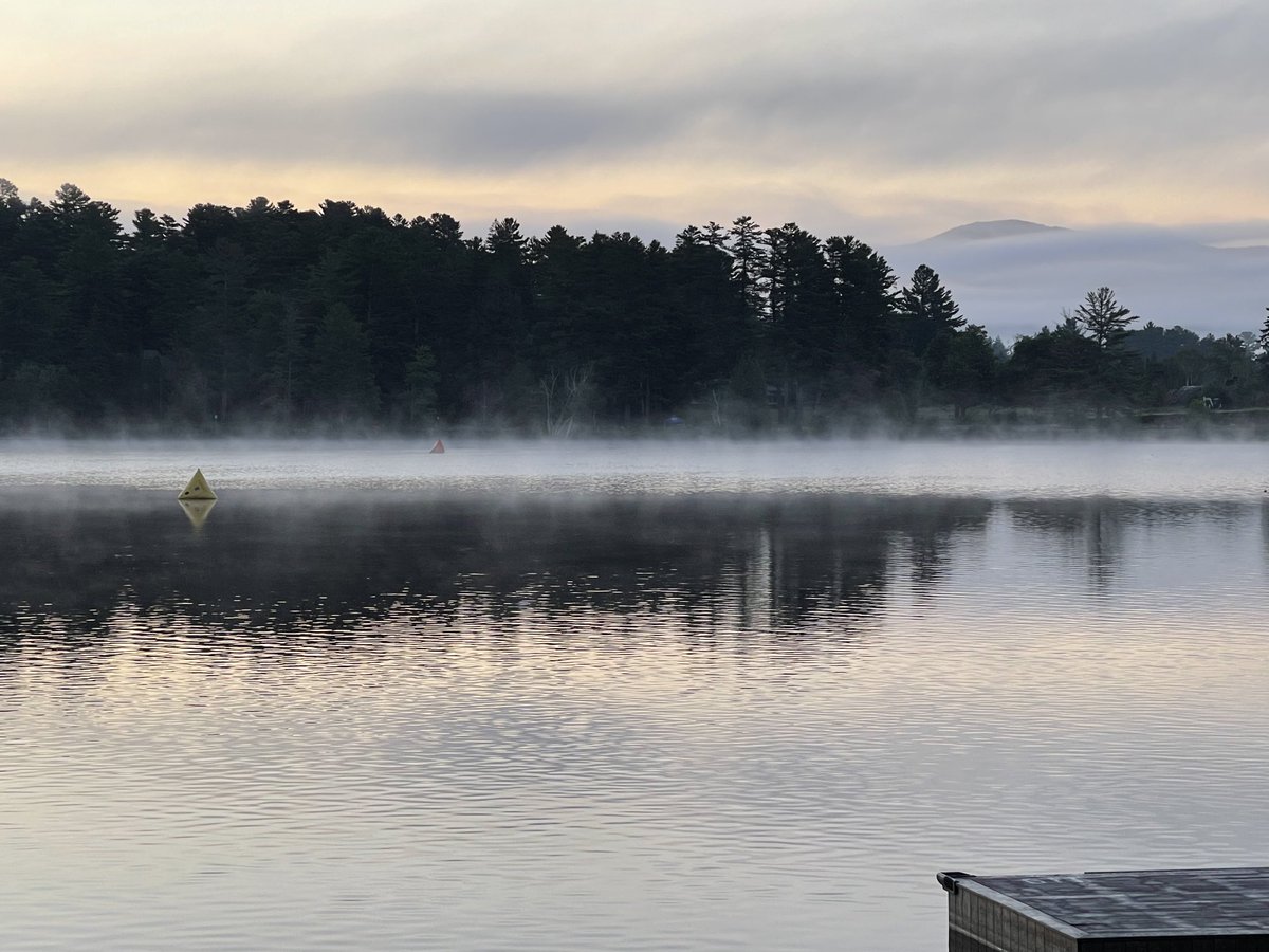 24 hours from now Mirror Lake will host 1800 brave souls embarking on their IRONMAN Lake Placid journey! Promise yourself you’ll get to that finish line! To hear, You are an _______! I’ll finish it tomorrow!