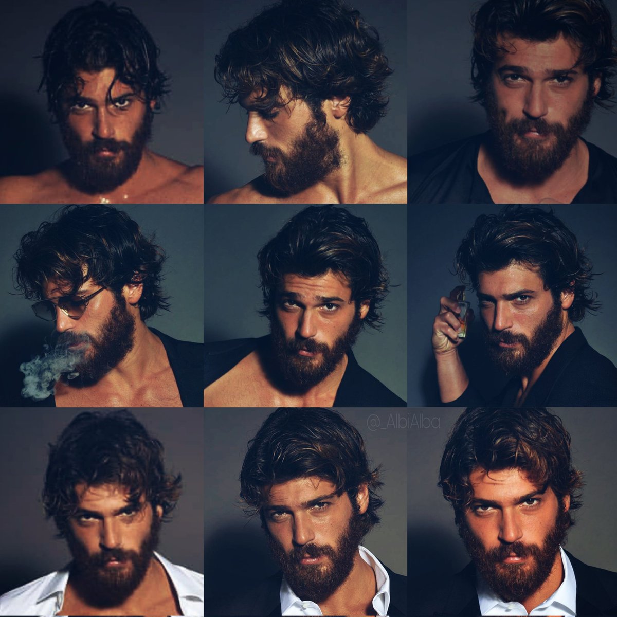 Series_Mil's tweet image. No existe el tuit perfecto.
Oh, wait 😎
De los perfiles de @/mssiiaa y @/_AlbiAlba
#CanYaman #EnginAkyürek