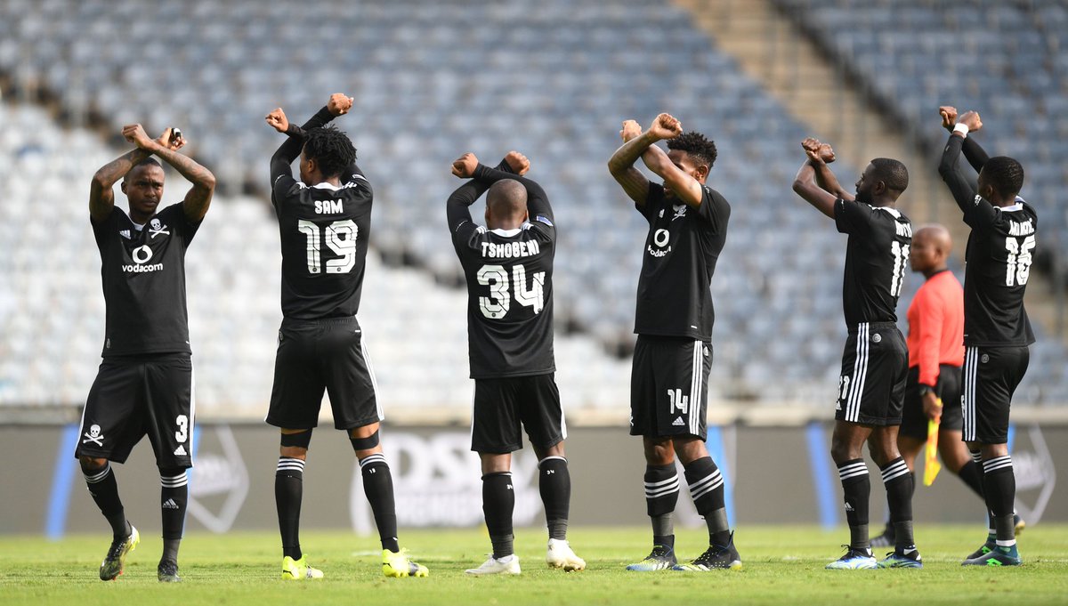 iDiskiTimes's tweet photo. Kaizer Chiefs - R900 000
Mamelodi Sundowns - R470 000
Orlando Pirates - R250 000

Here is why SAFA are receiving over R1.5 million thanks to SA’s top three sides. Story by @Velile_Mnyandu. https://t.co/jHBEHRXszG https://t.co/dtpsHmn6k8