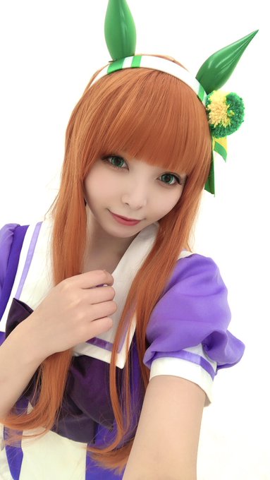 コスプレイヤーぽんのTwitter画像19