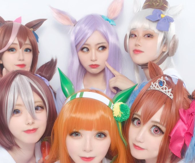 コスプレイヤーぽんのTwitter画像21