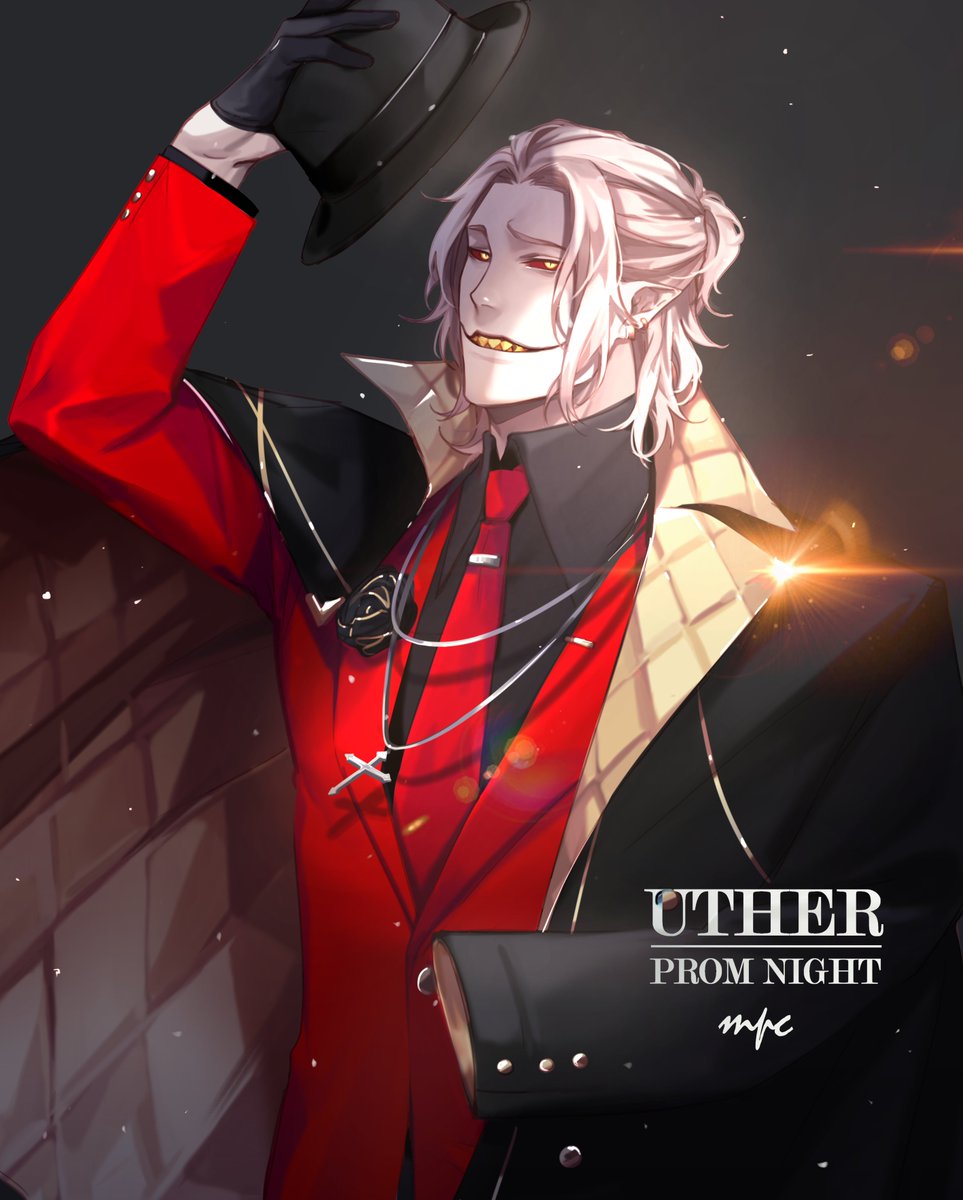 🍺UTHER_mpc tweet media
