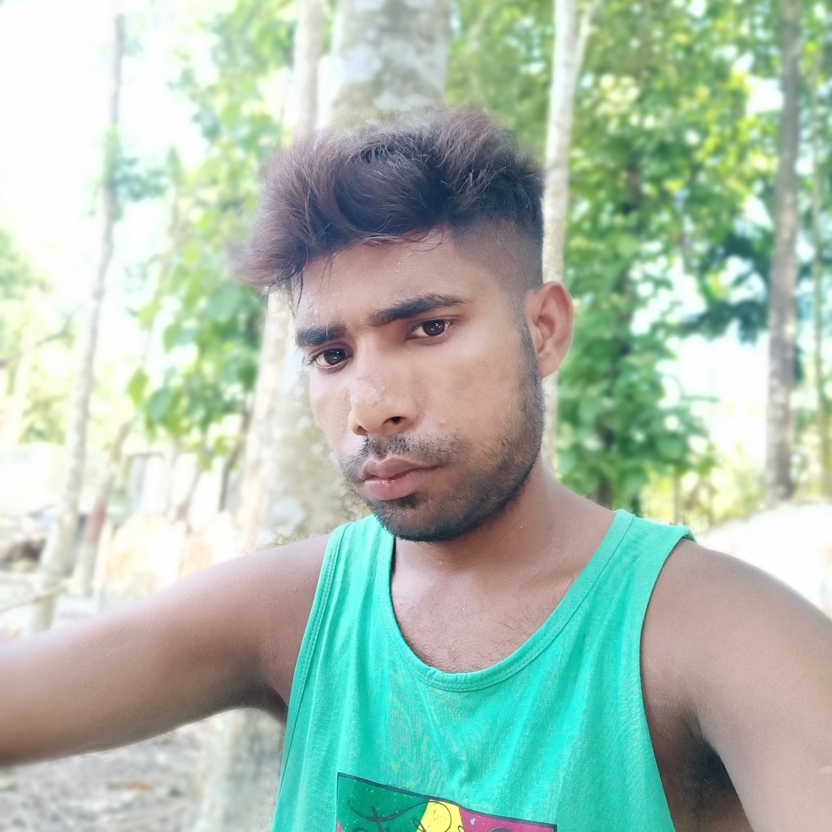 Sirajul Ali on Twitter: Sirajul Ali on Twitter: