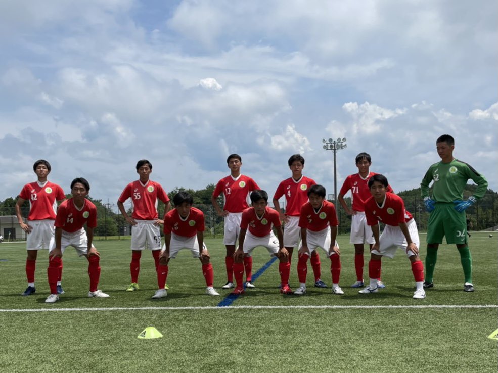即発送可能 石見智翠館高校サッカー部ユニホーム・ジャージ練習着1式