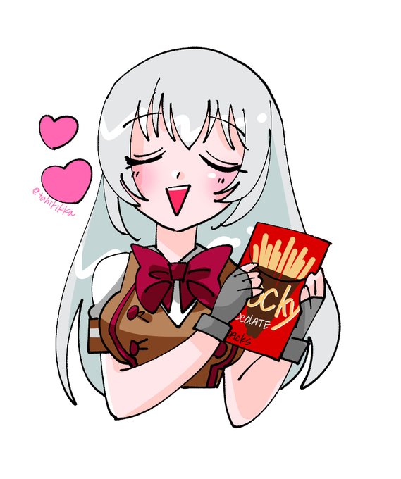 一騎当千のtwitterイラスト検索結果